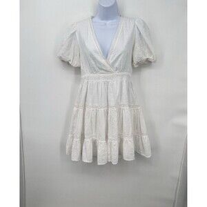 White Zara Lace Dress for Sale up to 90% Off: Poshmark White Zara Lace Dress for Sale up to 90% Off: Poshmark
